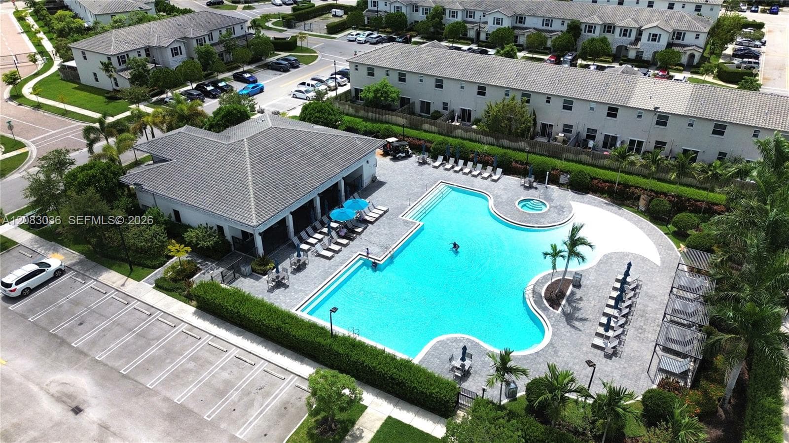 2641 SE 12th St, Homestead, FL 33035