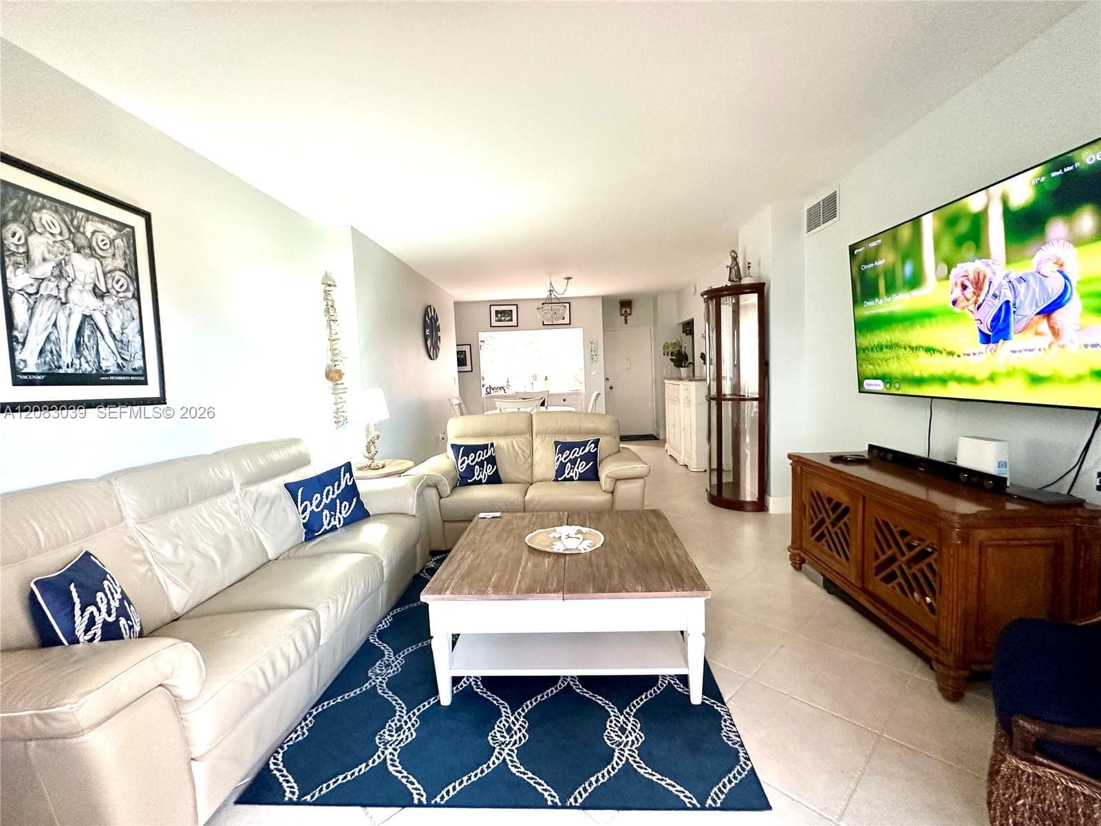 1950 S Ocean Dr # 2C, Hallandale Beach, FL 33009 photo 2