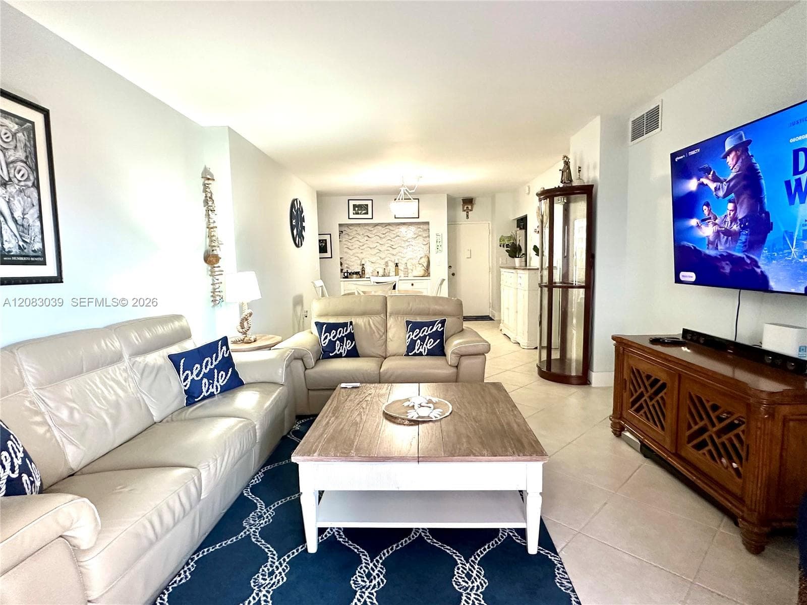 1950 S Ocean Dr # 2C, Hallandale Beach, FL 33009 photo 3