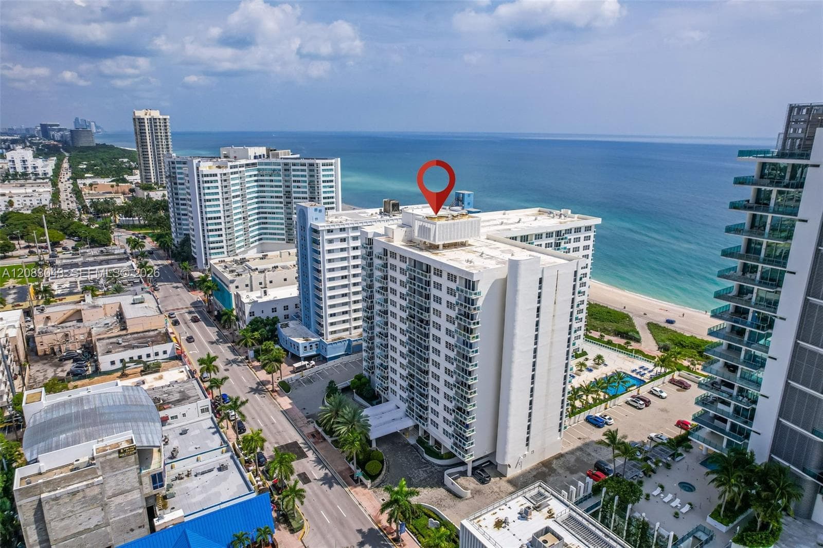 6917 Collins Ave # 706, Miami Beach, FL 33141 photo 2