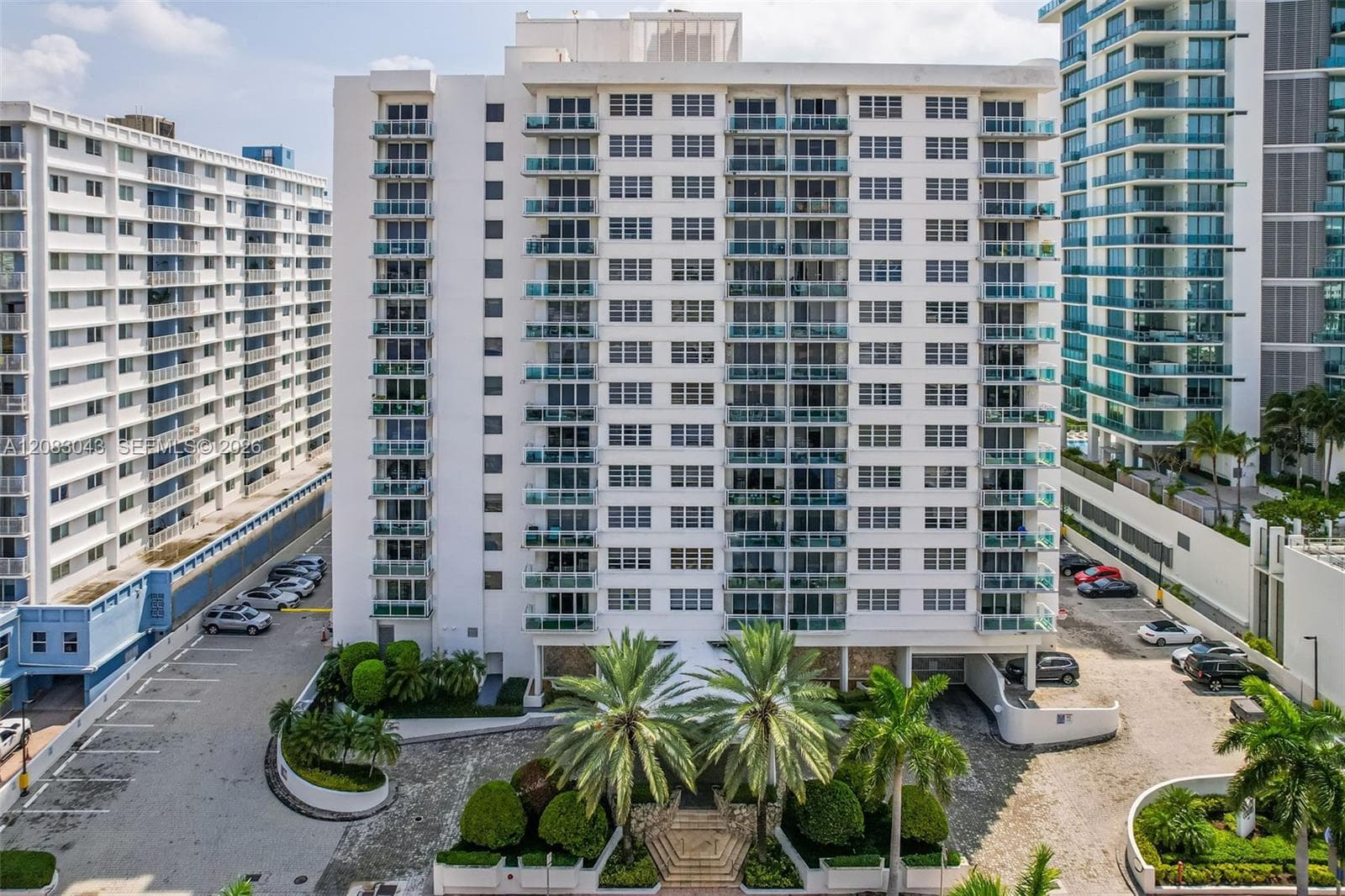 6917 Collins Ave # 706, Miami Beach, FL 33141