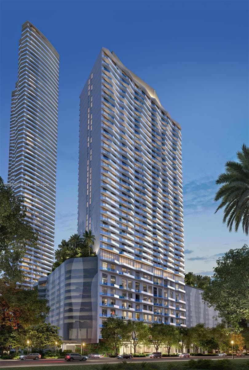 77 SE 5TH # 1611, Miami, FL 33131 photo 2