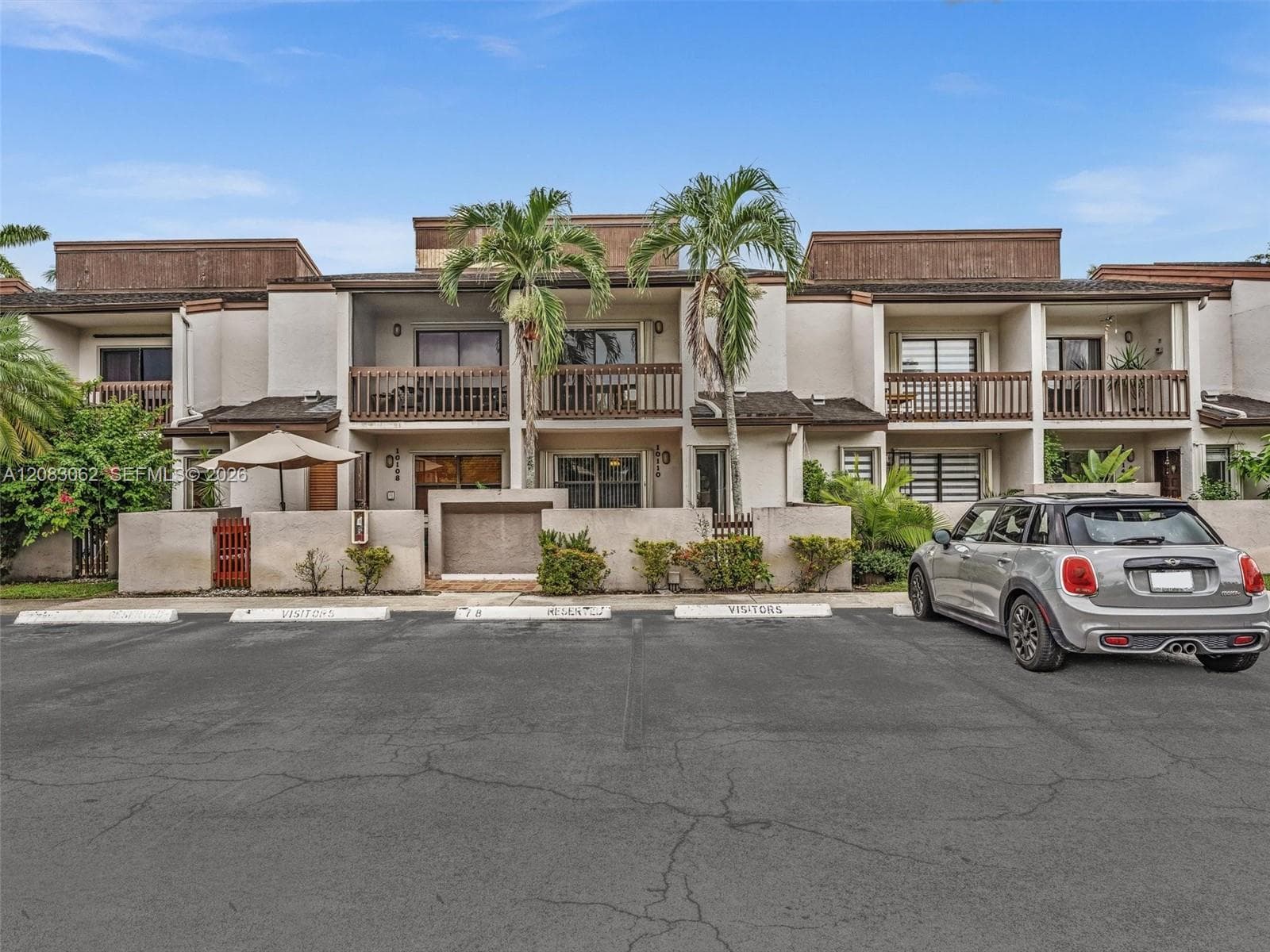 10110 NW 41st St # 78-7, Doral, FL 33178