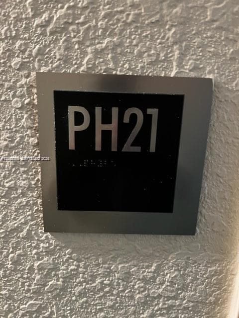100 Bayview Dr # PH-21, Sunny Isles Beach, FL 33160 photo 3