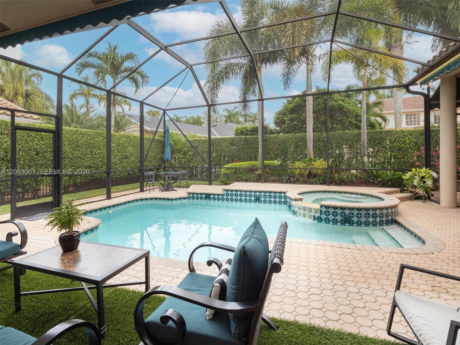 2552 Jardin Ln, Weston, FL 33327 photo 7