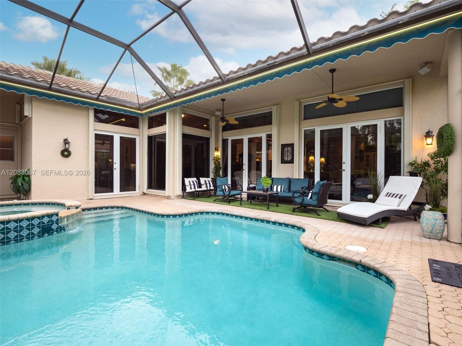 2552 Jardin Ln, Weston, FL 33327 photo 8