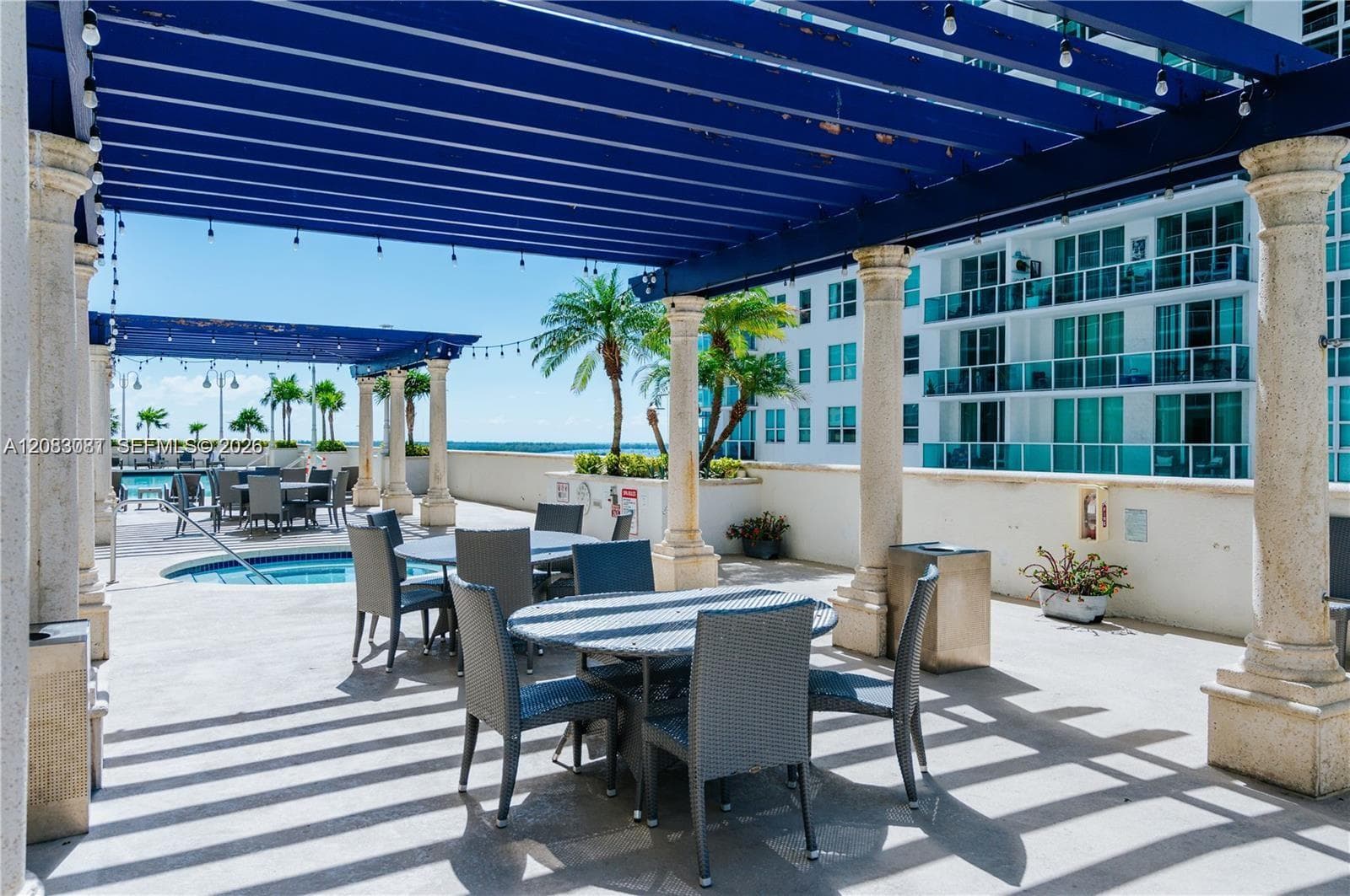 1200 Brickell Bay Dr # 3206, Miami, FL 33131 photo 7