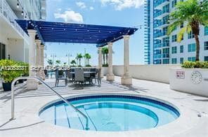 1200 Brickell Bay Dr # 3206, Miami, FL 33131 photo 5
