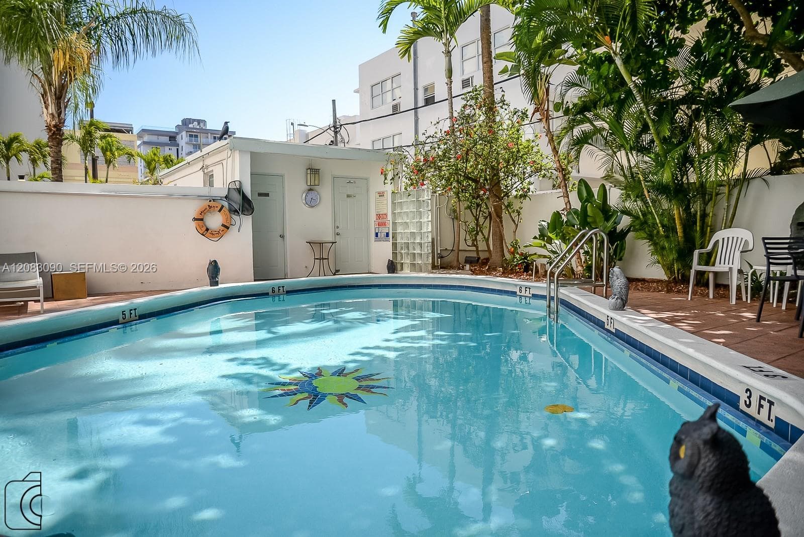 1390 Ocean Dr # 201, Miami Beach, FL 33139 photo 3