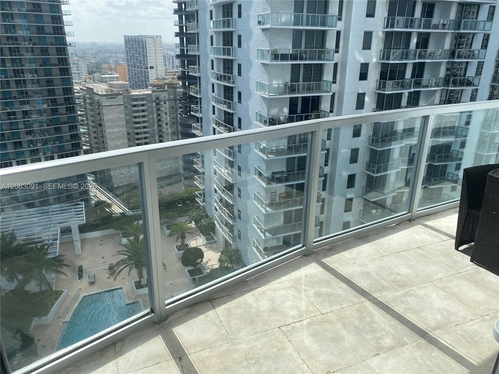 1060 Brickell Ave # 1713, Miami, FL 33131 photo 5