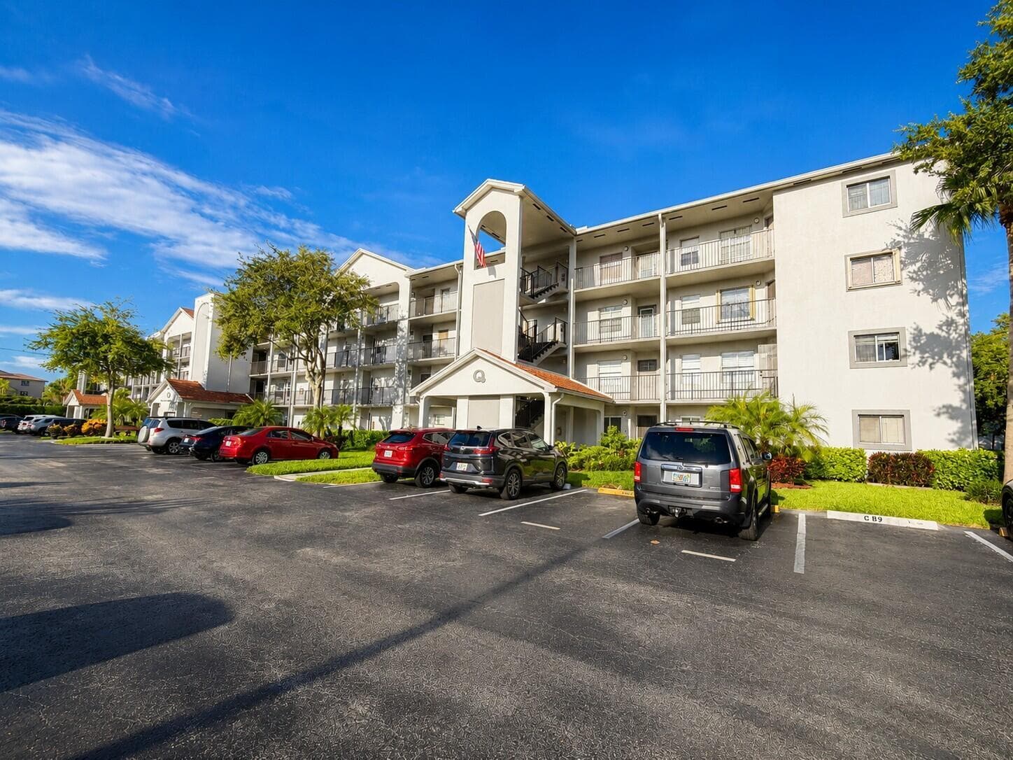 1400 SW 124TH Terrace # 105Q, Pembroke Pines, FL 33027