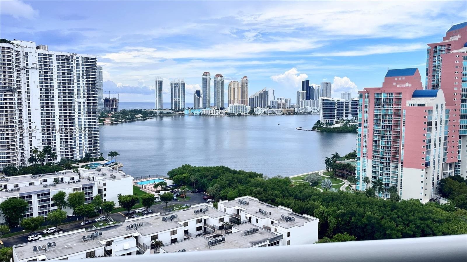 3300 NE 192nd St # PH16, Aventura, FL 33180