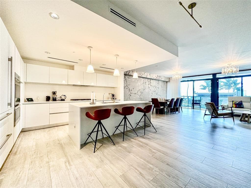 2101 S SURF Road # 2C, Hollywood, FL 33019 photo 7
