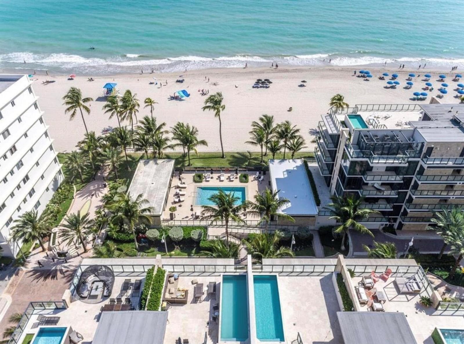 2101 S SURF Road # 2C, Hollywood, FL 33019 photo 3