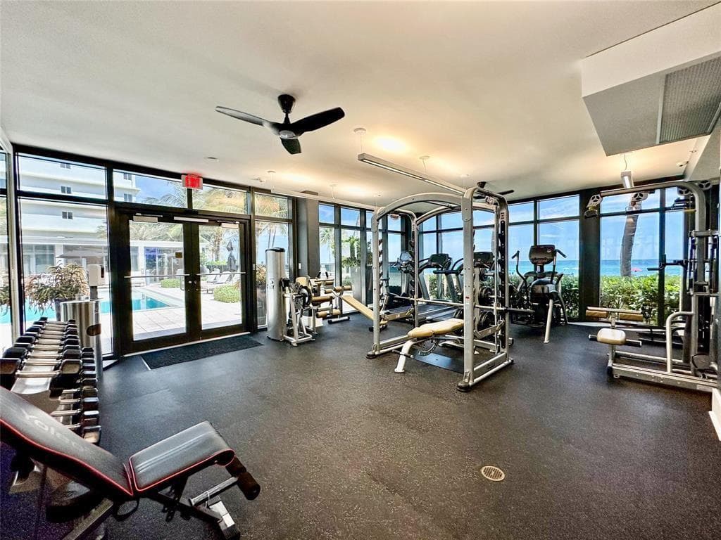 2101 S SURF Road # 2C, Hollywood, FL 33019 photo 5