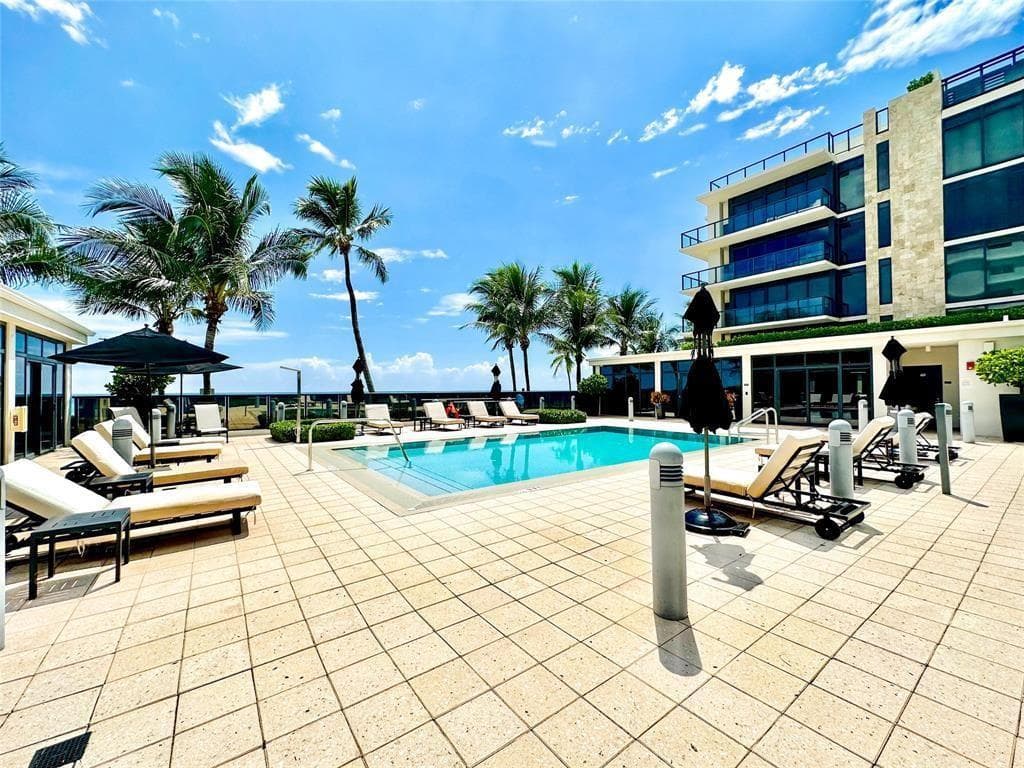 2101 S SURF Road # 2C, Hollywood, FL 33019 photo 4