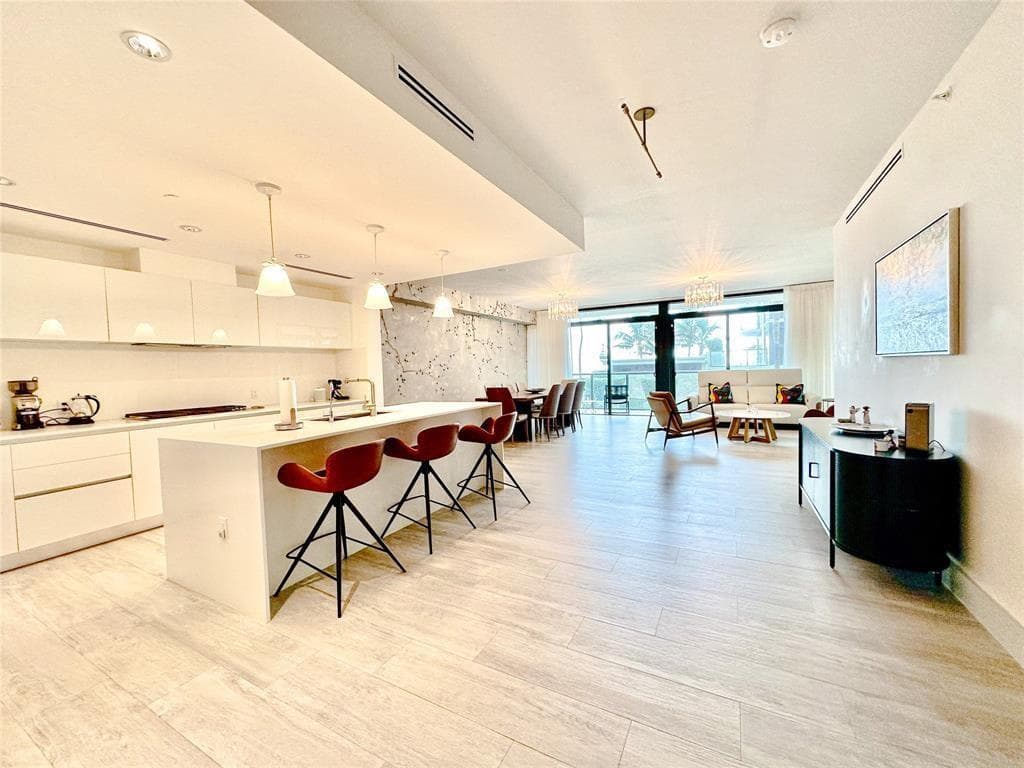2101 S SURF Road # 2C, Hollywood, FL 33019 photo 8