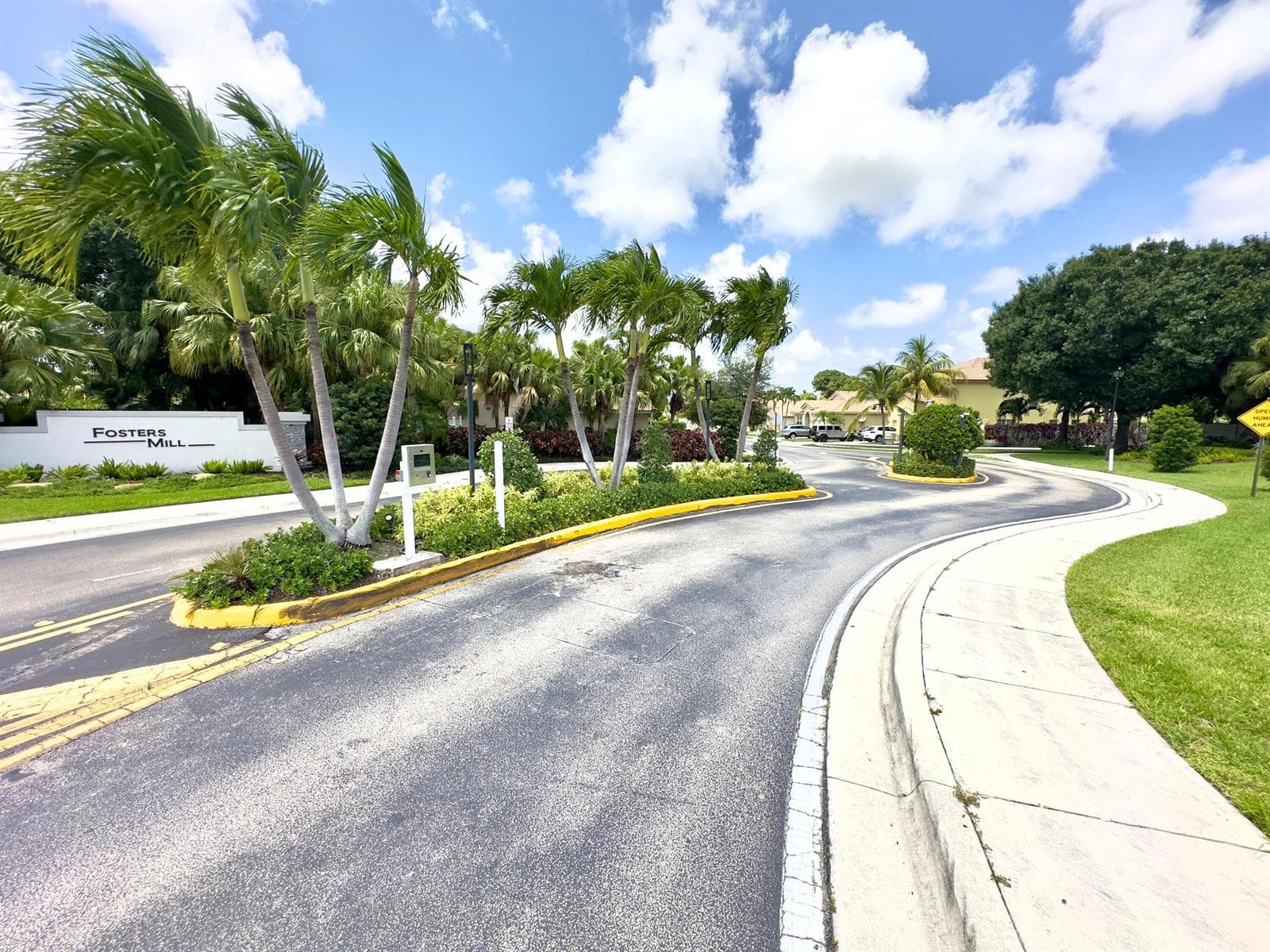 1118 Fosters Mill Drive, Boynton Beach, FL 33436 photo 2