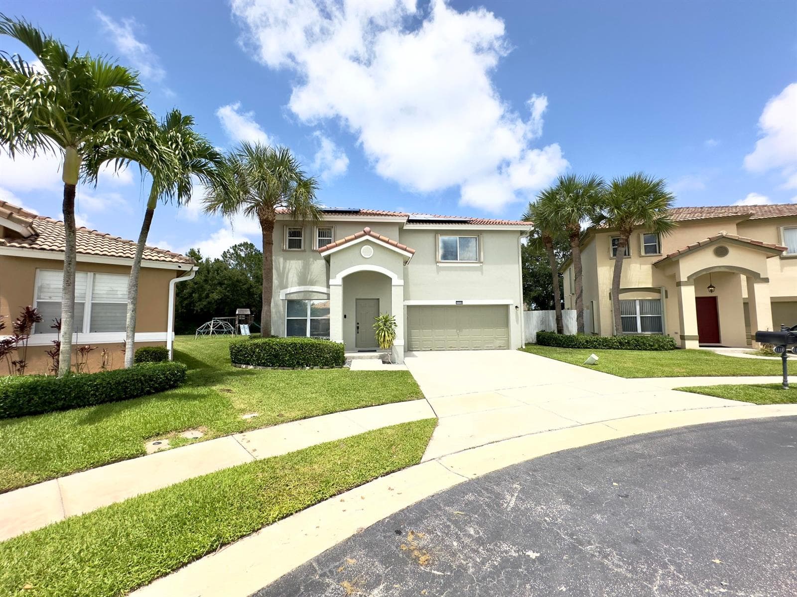 1118 Fosters Mill Drive, Boynton Beach, FL 33436 photo 3