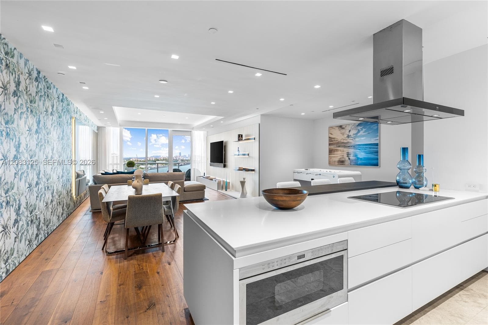 100 S Pointe Dr # 1102/03, Miami Beach, FL 33139 photo 5