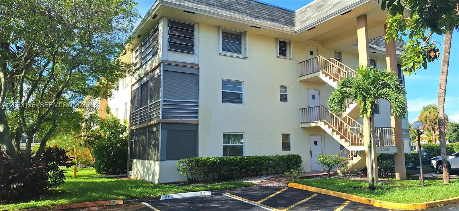 4990 E Sabal Palm Blvd # 202, Tamarac, FL 33319 photo 6
