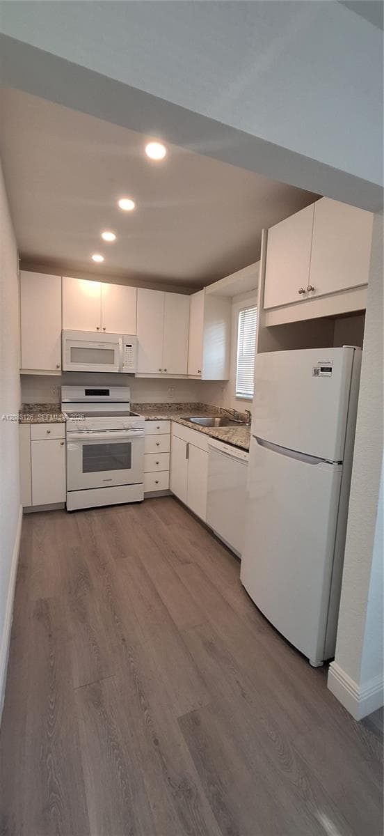 4990 E Sabal Palm Blvd # 202, Tamarac, FL 33319 photo 3