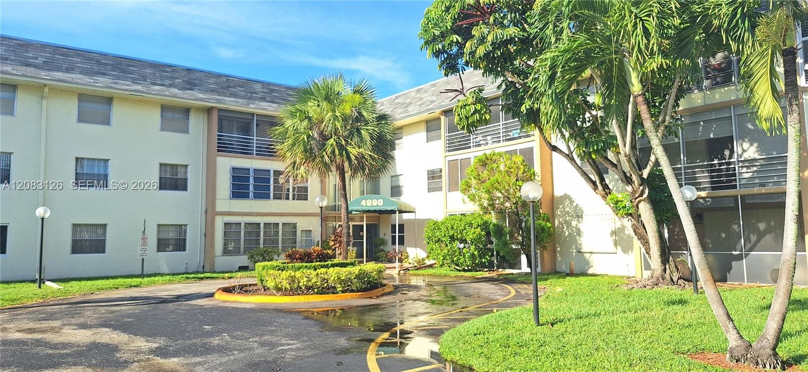 4990 E Sabal Palm Blvd # 202, Tamarac, FL 33319 photo 5