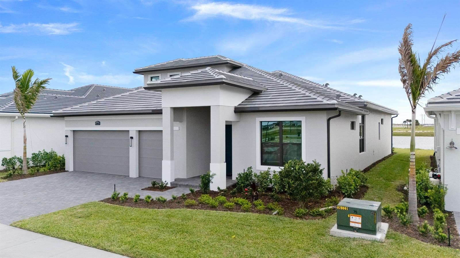 12965 SW LEOPOLD Way, Port St. Lucie, FL 34987 photo 3