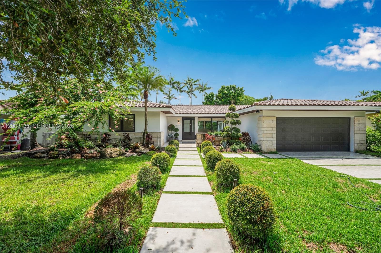 430 Miller Rd, Coral Gables, FL 33146