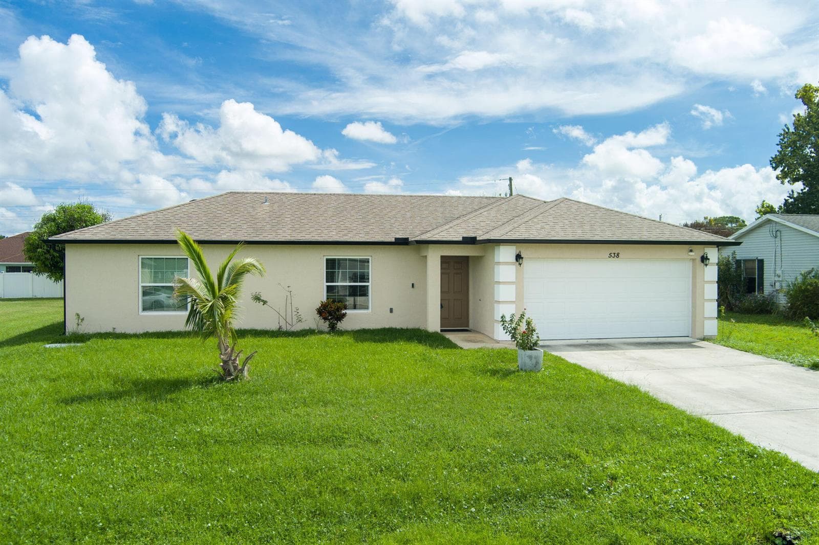 538 SW PRADO Avenue, Port St. Lucie, FL 34983 photo 2