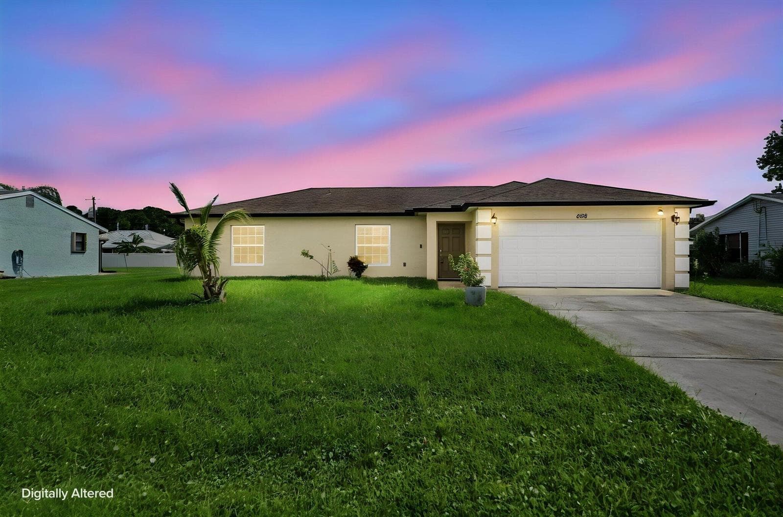 538 SW PRADO Avenue, Port St. Lucie, FL 34983 photo 3