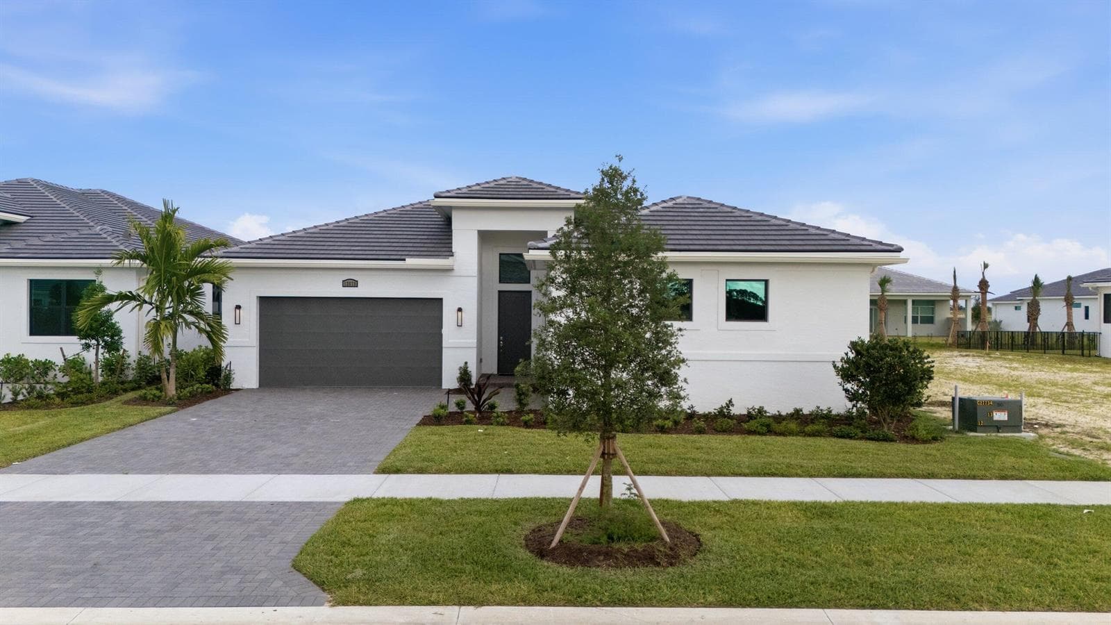 12678 SW Lunata Way, Port St. Lucie, FL 34987 photo 2