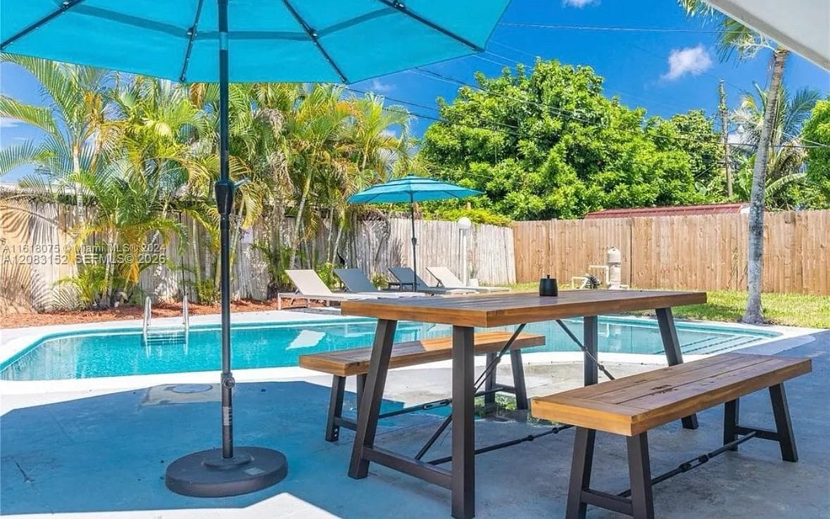 6445 SW 22nd St, Miramar, FL 33023 photo 3