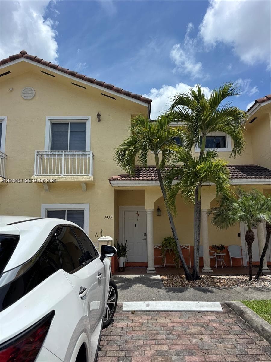 Listing