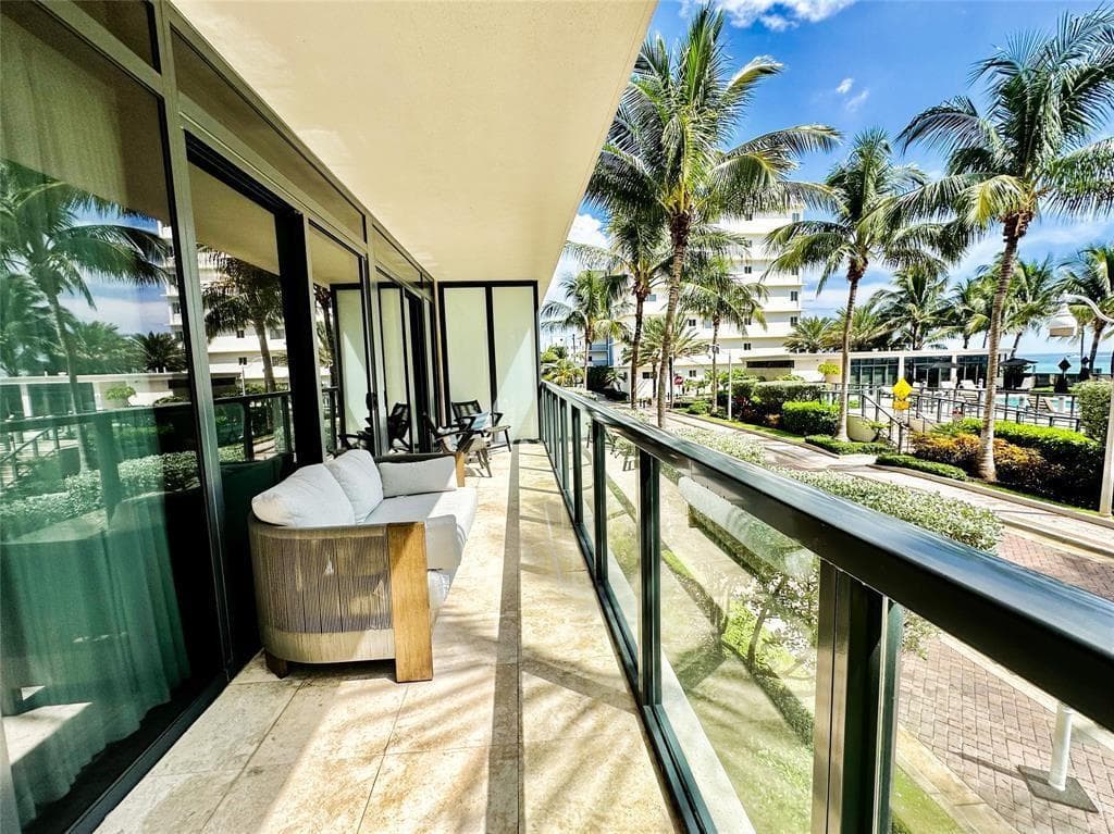 2101 S SURF Road # 2C, Hollywood, FL 33019 photo 6