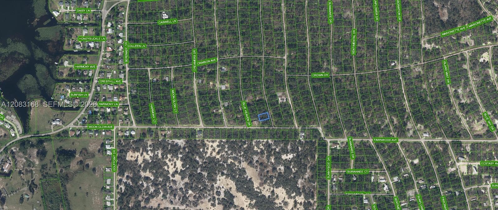 204 Rainbow Drive, Lake Placid, FL 33852 photo 2