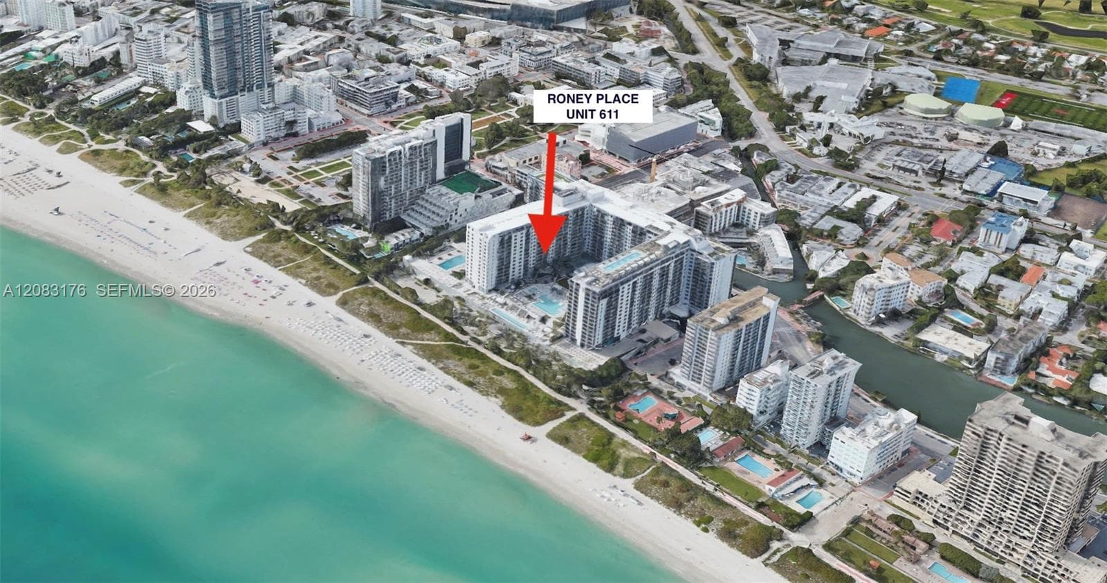 2301 Collins Ave # 611, Miami Beach, FL 33139 photo 2