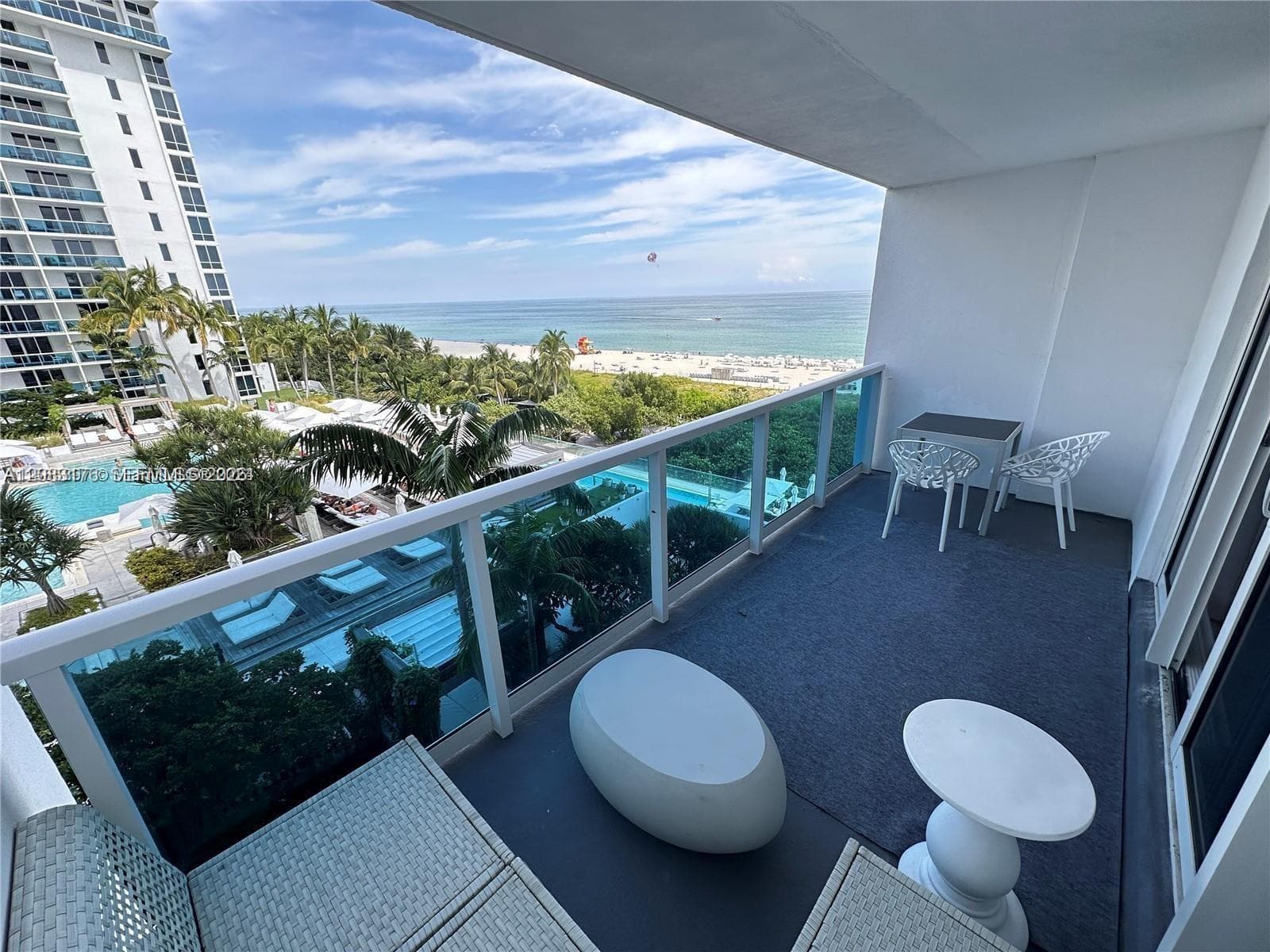 2301 Collins Ave # 611, Miami Beach, FL 33139