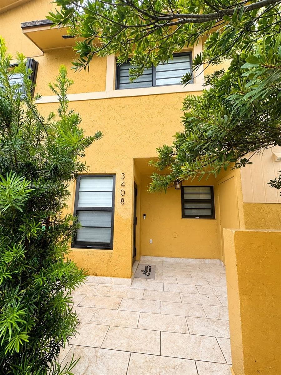 3408 SW 112th Ave # 6-6, Miami, FL 33165