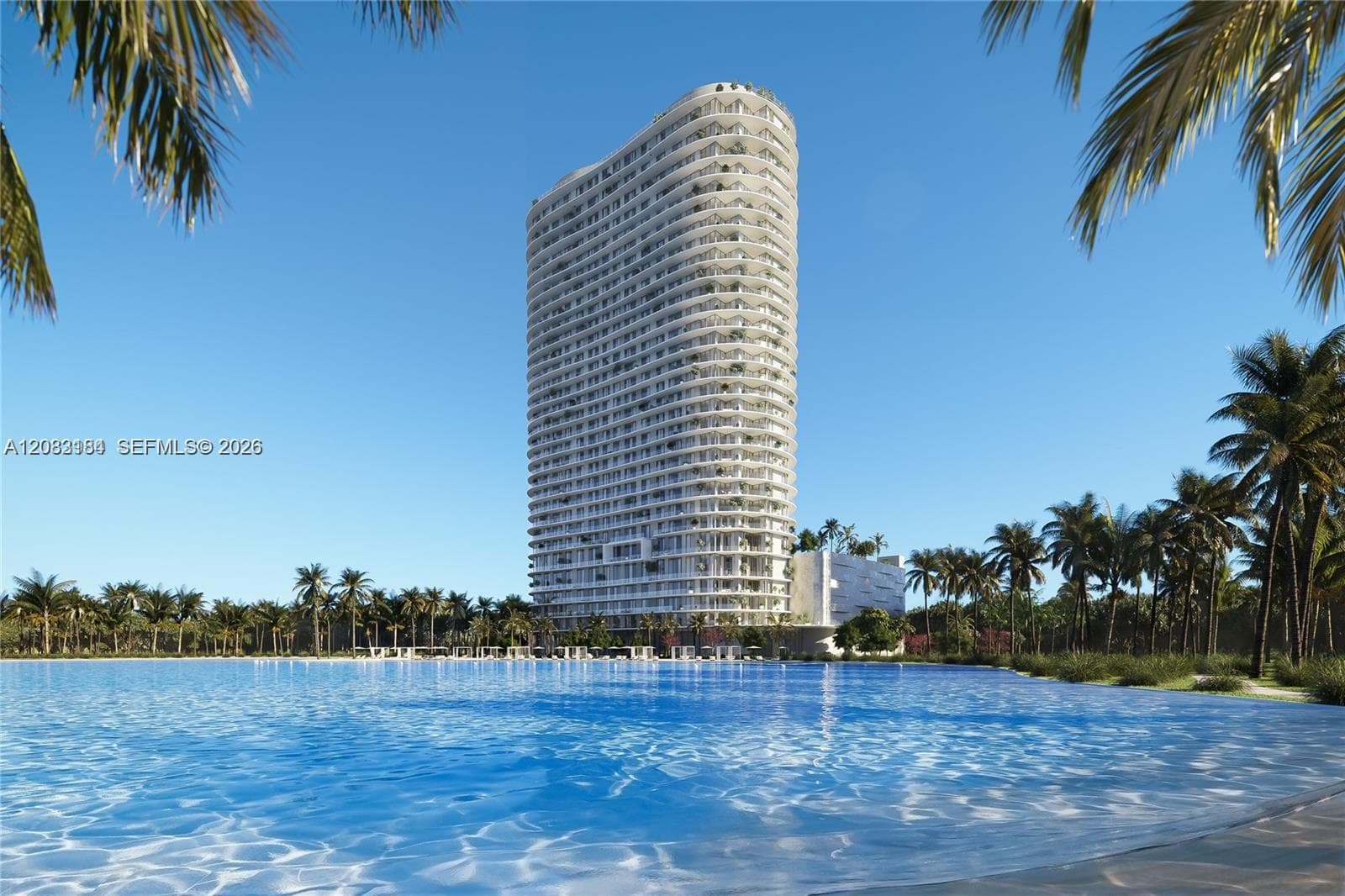 2411 Laguna Cir # 709, Miami, FL 33181