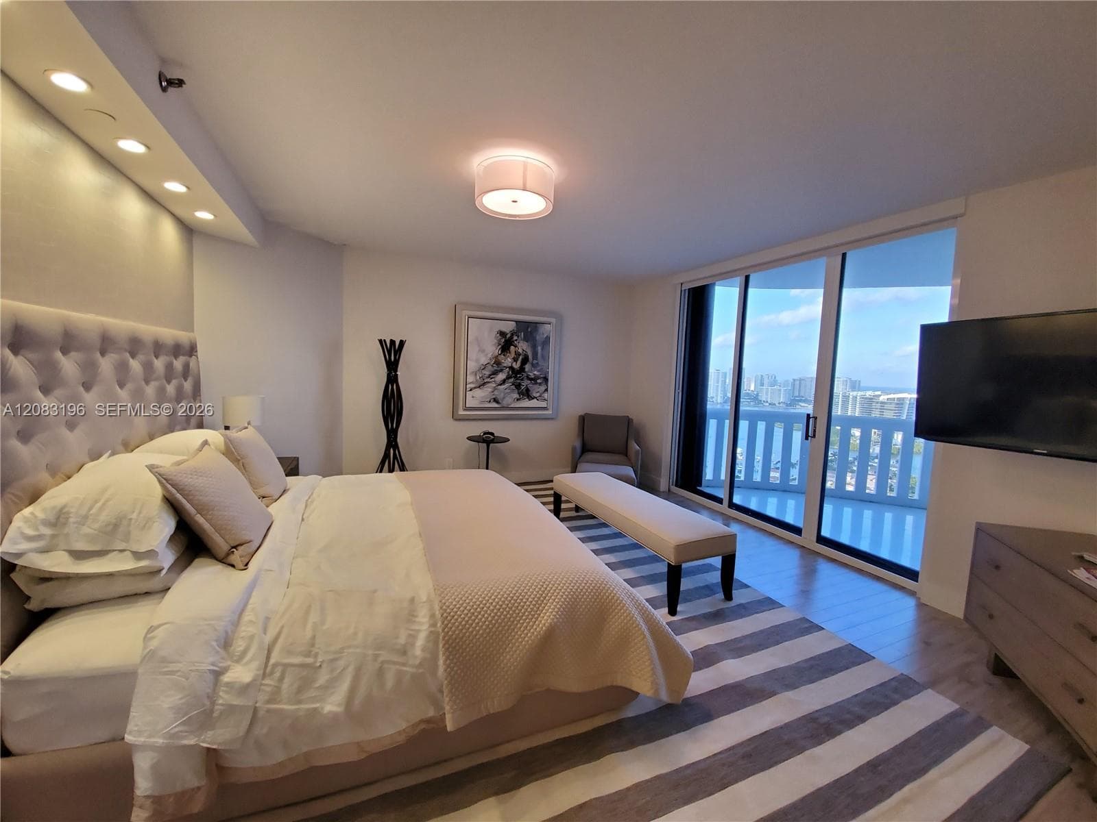 3000 Island Blvd # 2603, Aventura, FL 33160 photo 13