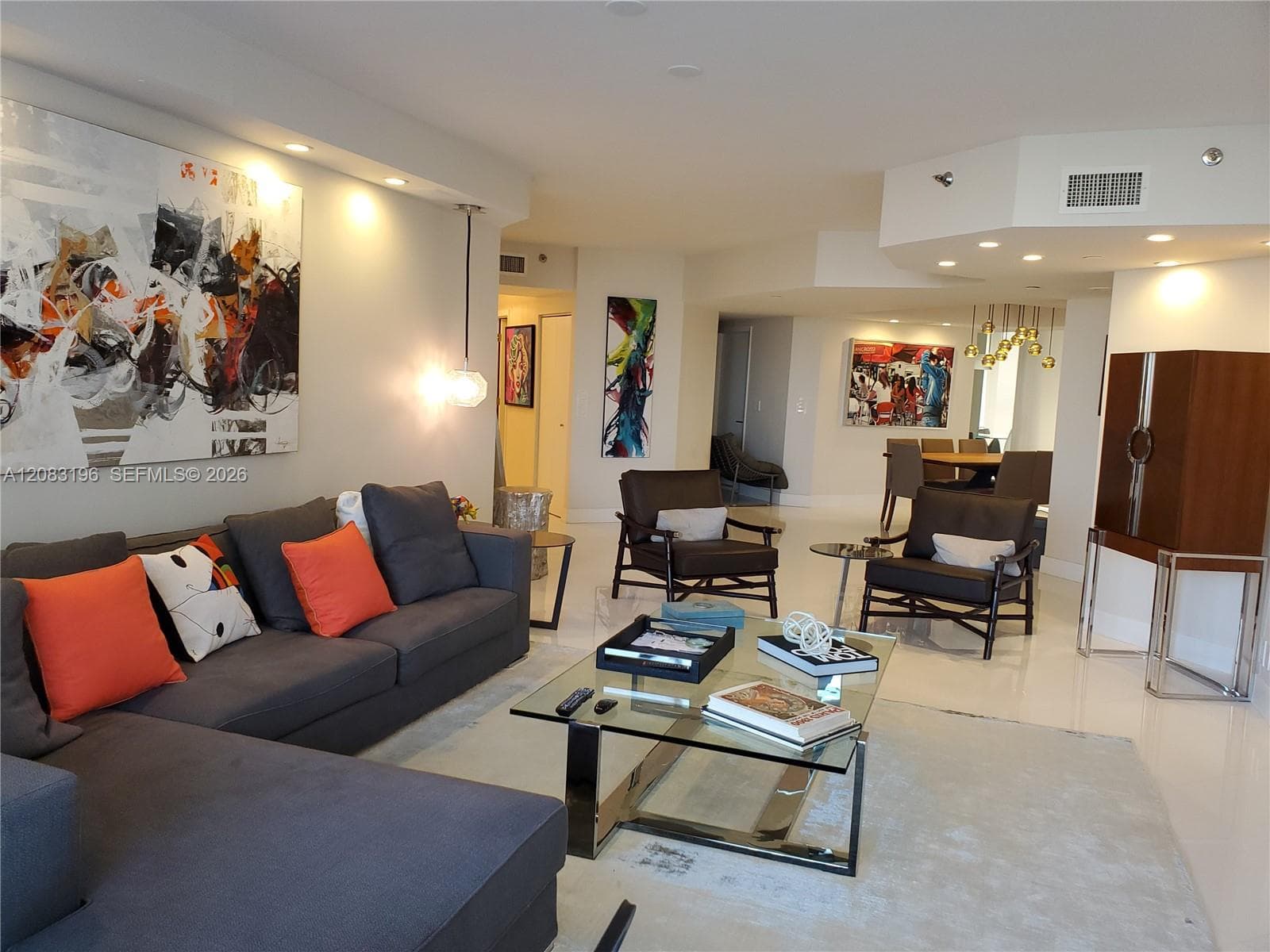 3000 Island Blvd # 2603, Aventura, FL 33160 photo 9