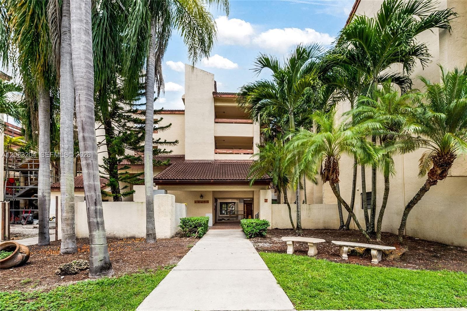 12455 SW 93rd Ter # 301T, Miami, FL 33186
