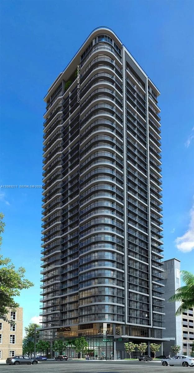 121 NE 5th St # 2905, Miami, FL 33132 photo 2