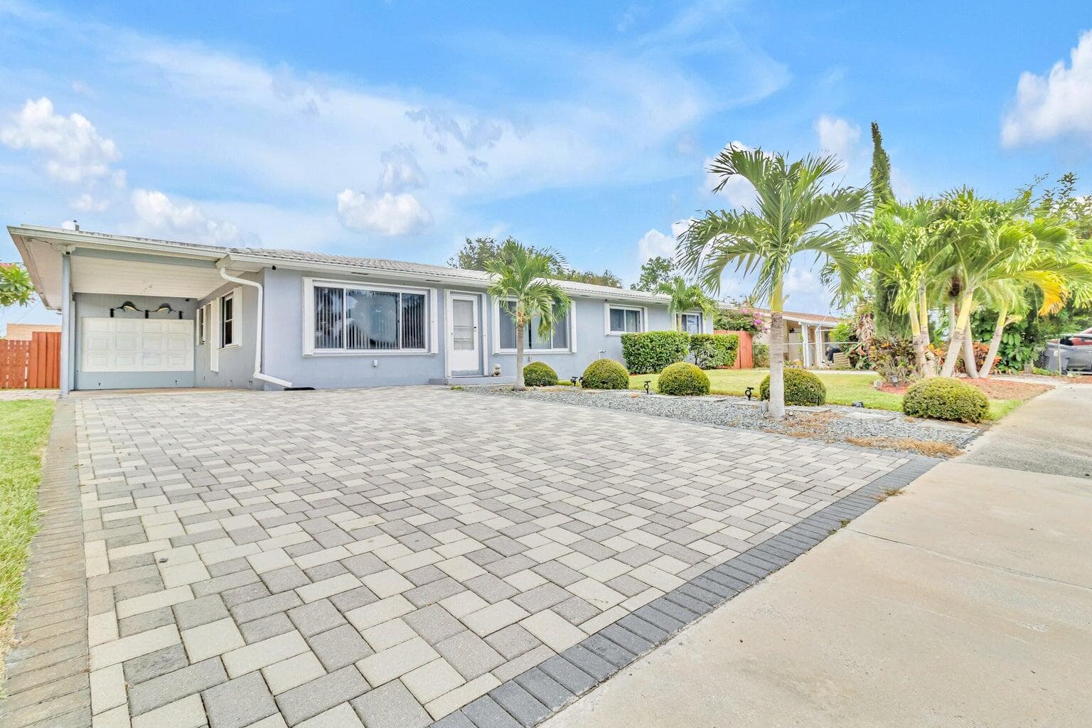 4171 WATERWAY Drive, Lake Worth, FL 33461 photo 2