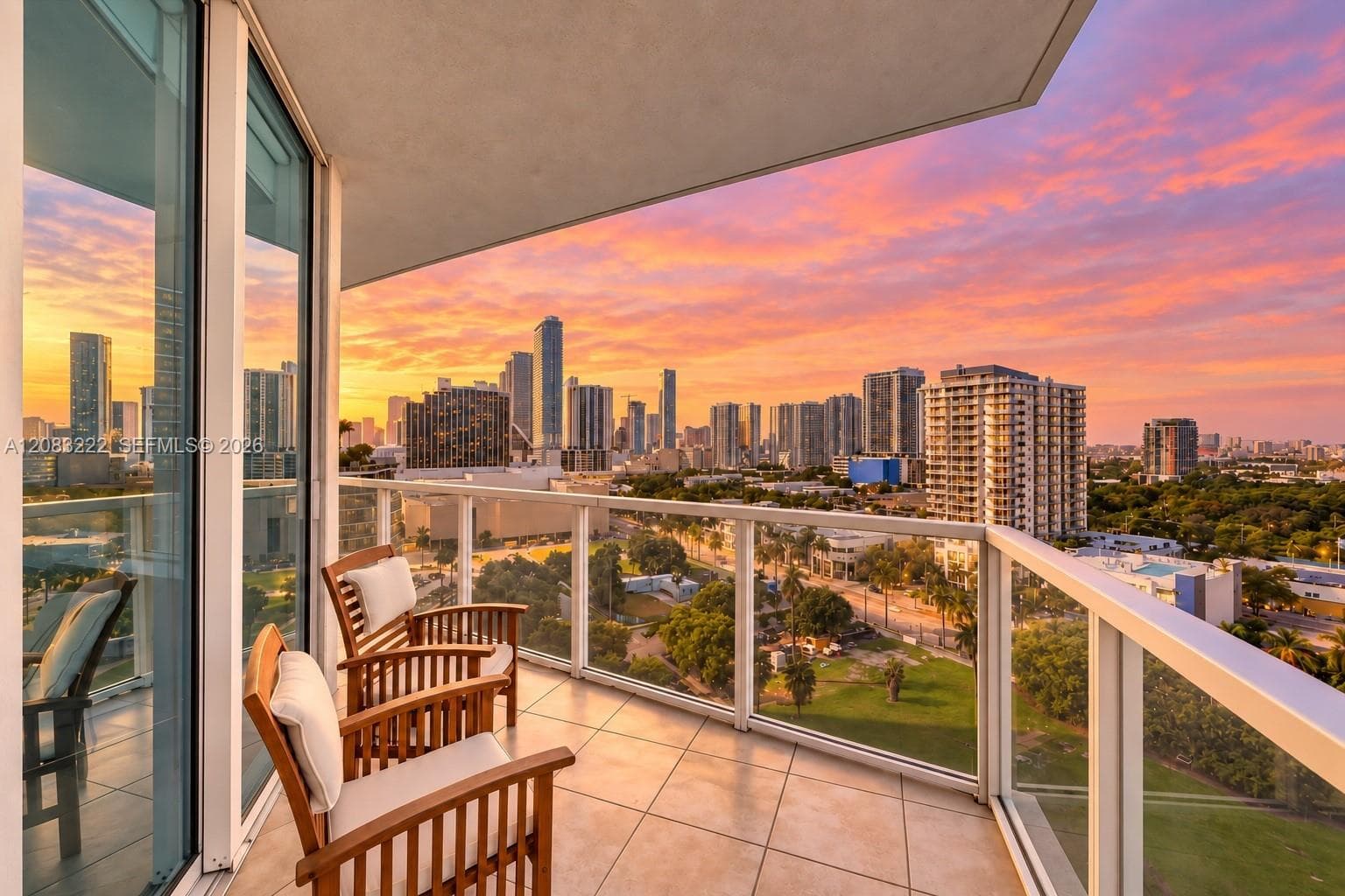 1900 N Bayshore Dr # 1518, Miami, FL 33132 photo 3