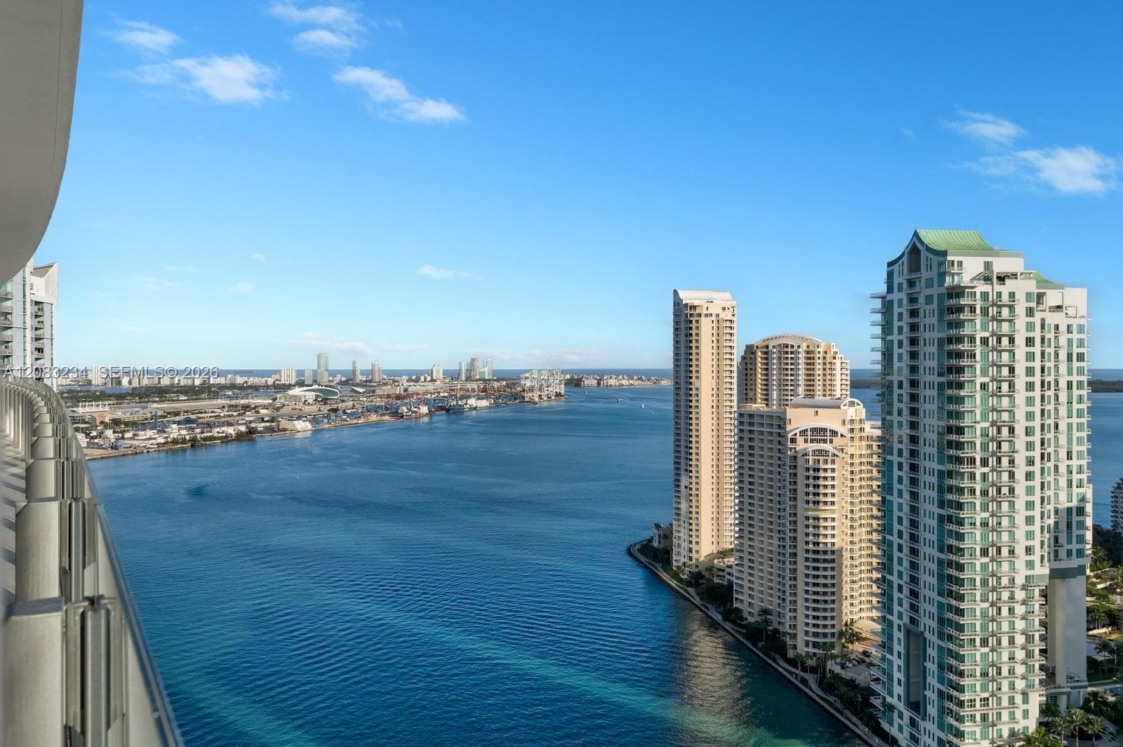300 Biscayne Blvd Way # 3302, Miami, FL 33131 photo 3