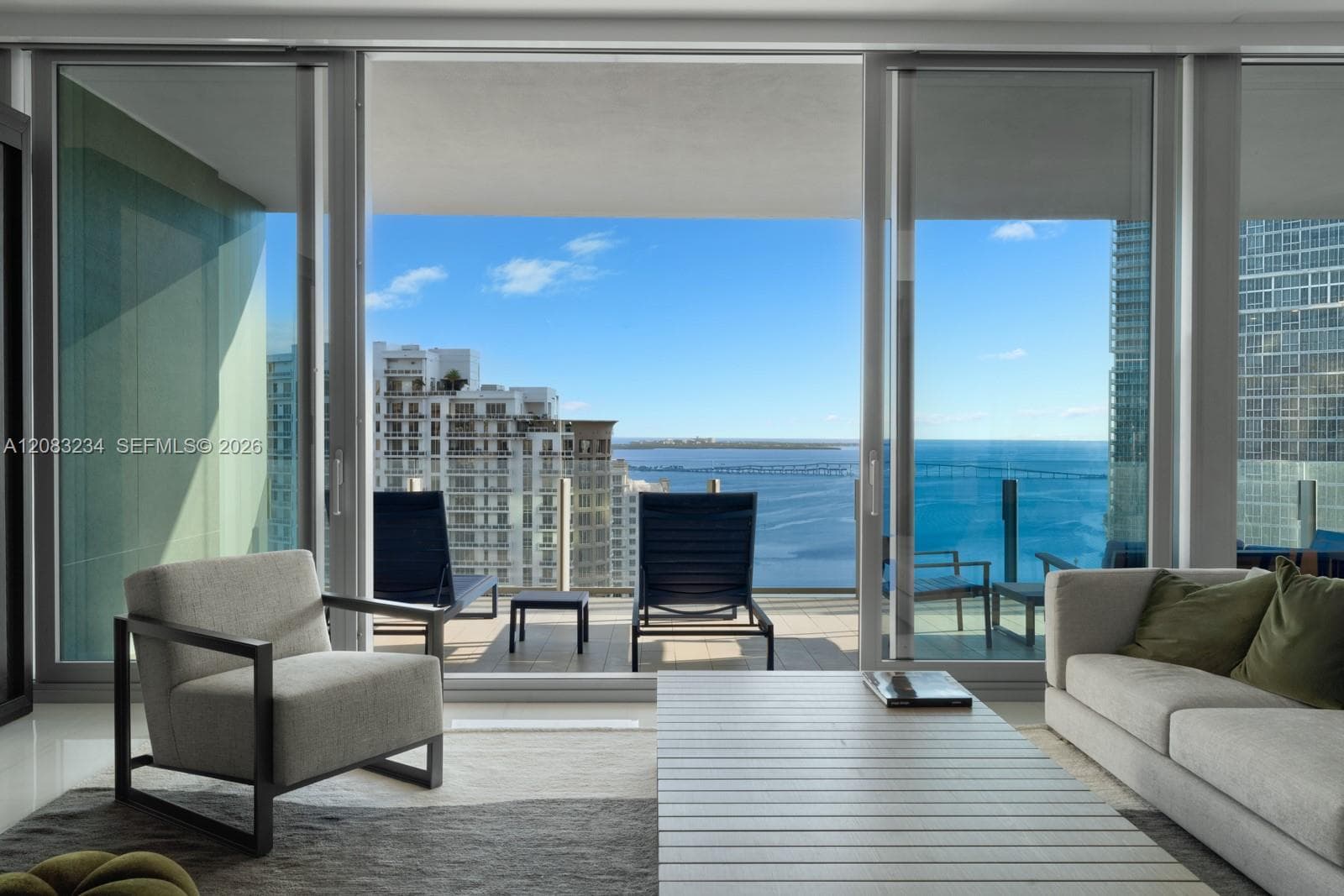 300 Biscayne Blvd Way # 3302, Miami, FL 33131 photo 10