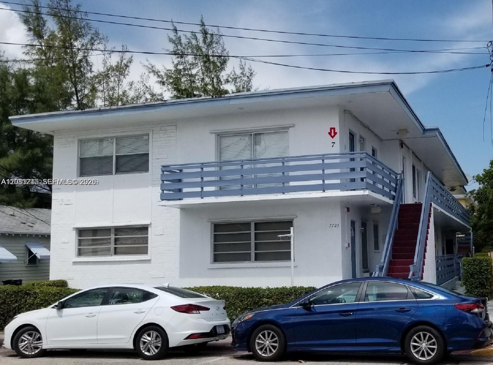 7725 CARLYLE AVE # 7, Miami Beach, FL 33141