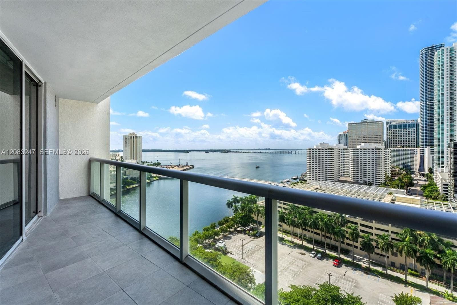 495 Brickell Ave # 1811, Miami, FL 33131